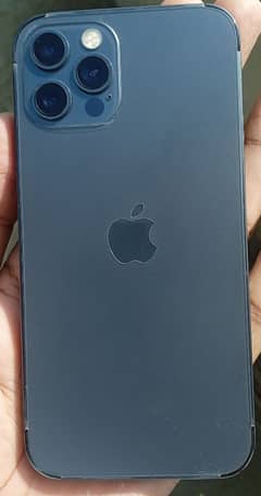 I phone 12 pro