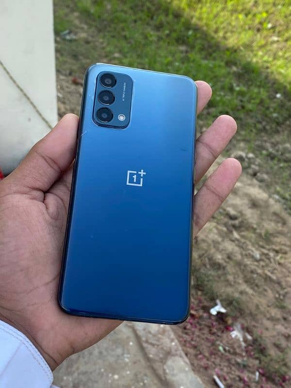 OnePlus Nord N200 PTA Approved 0