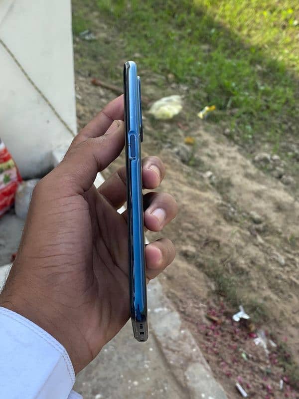 OnePlus Nord N200 PTA Approved 1