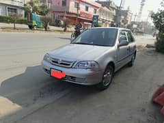 Suzuki Cultus VXL 2003