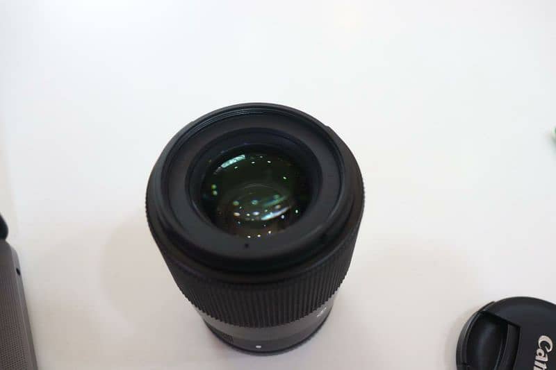 Sigma 30mm F/1.4 DC DN for Sony 7