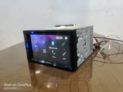 Pioneer AVH-A245BT Weblink Feature Latest Model