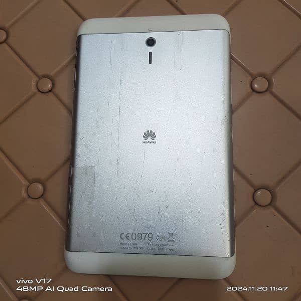 Huawei Tab T7 0