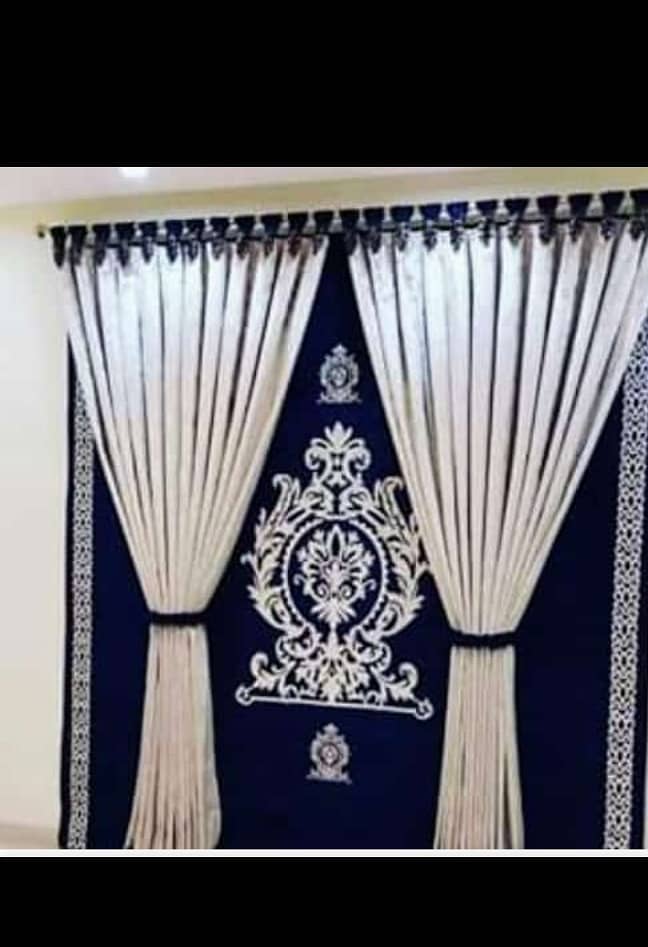 Home curtains/ luxury curtains /Stylish Blind/Zebra Blind/Office Blind 13