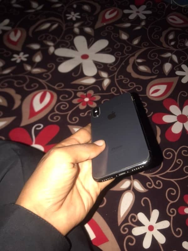 iPhone X non pti 1