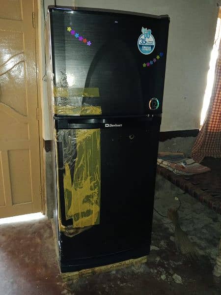 Dawlance Fridge 9170 For Sale location khnapur Asad Town 5