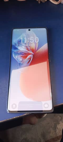 Tecno common 30s 10by10 one month use