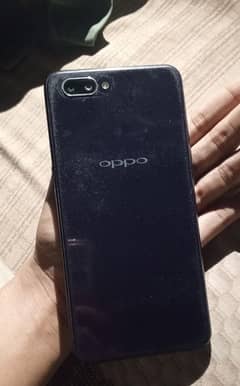 oppoA3s with box 3gb 32gb 03-111-84-284-4 whatsap