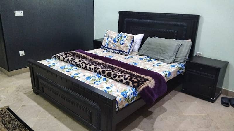 Furnished Room For Rent Only For Ladies 1