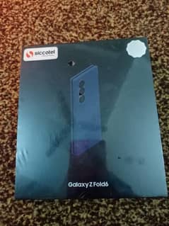 Galaxy Fold Z 6