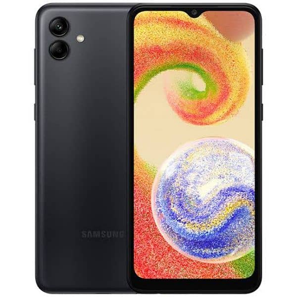 Samsung A04 non pta 0