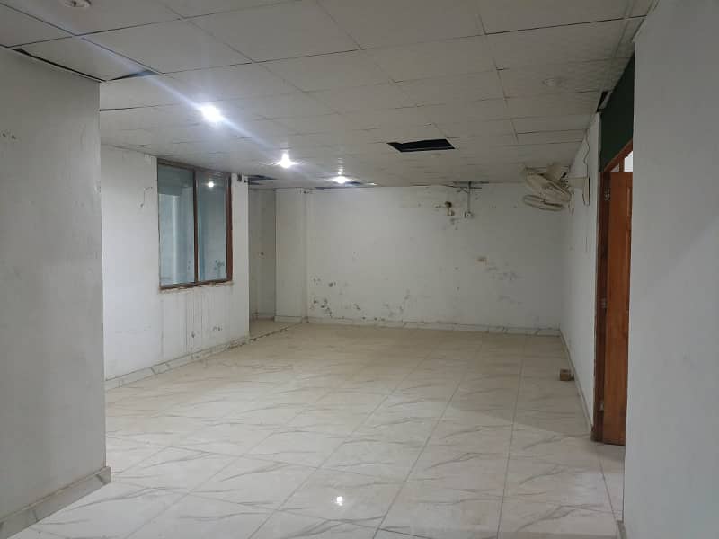 Commercial Space for Rent for Office | Multinational Company | Call Centre in Sohan on Express Way 10