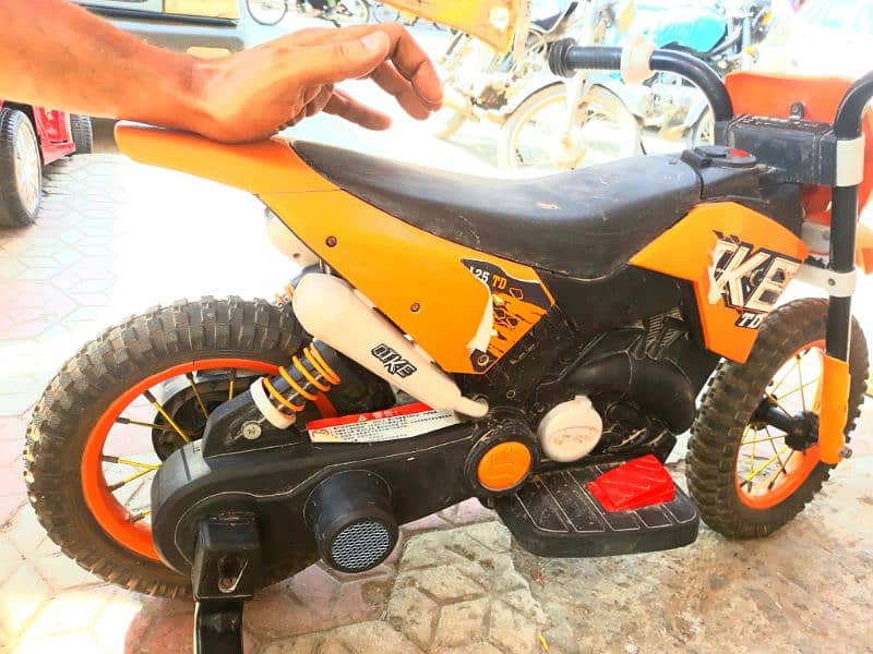 kids bike 2