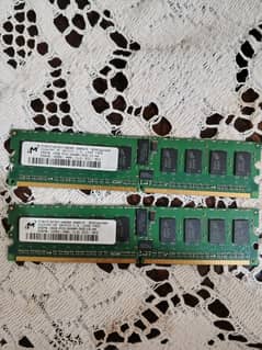 256 mb ram 2 ram