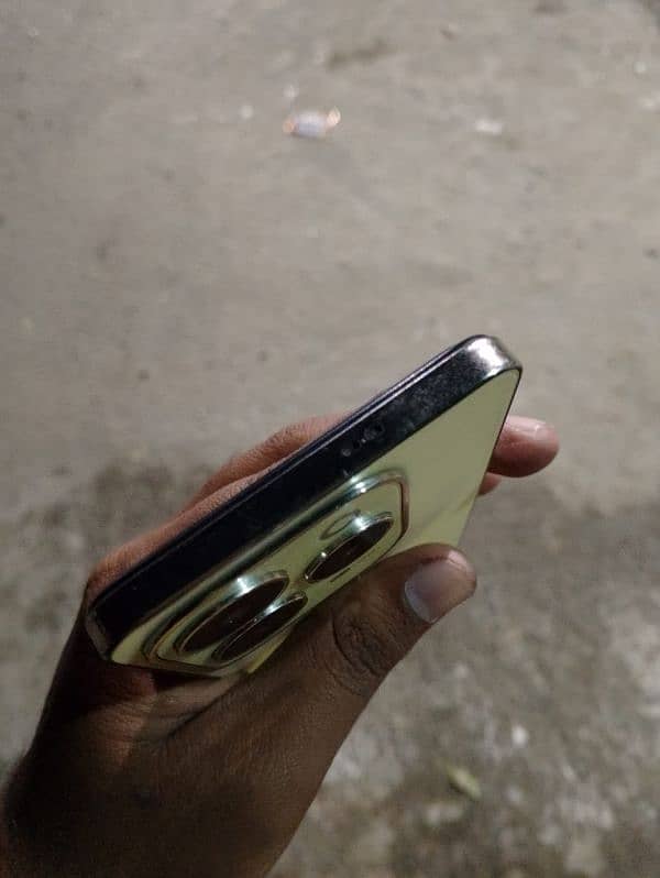 Infinix Hot 40.16/256 1