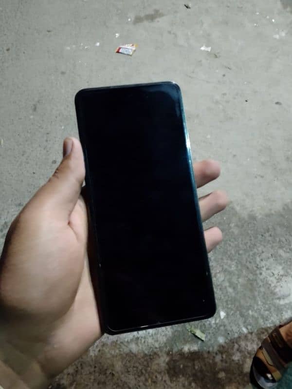 Infinix Hot 40.16/256 2