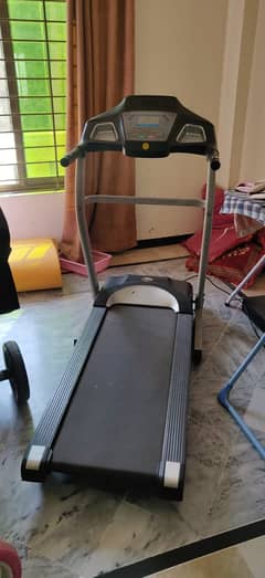 Treadmill | Electric Treadmill | Running machine| SlimLine Treadmill