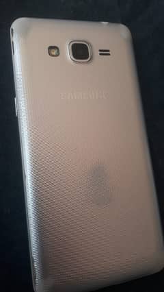 samsung G532f 4g sported no eney foult