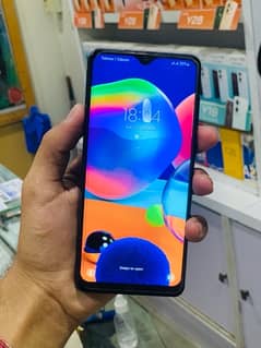 Samsung a31 for urgent sale