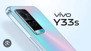 vivo y33s