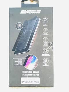 BMW screen protector For XS MAX