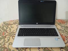 HP ProBook 450 G4