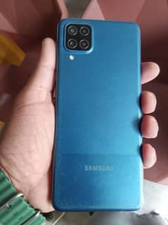 Samsung A12