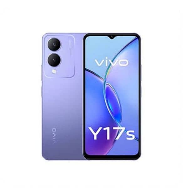 vivo y17s bilkul saf Hy no repair full box 0