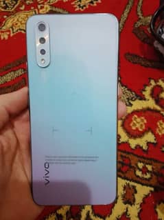 Vivo s1