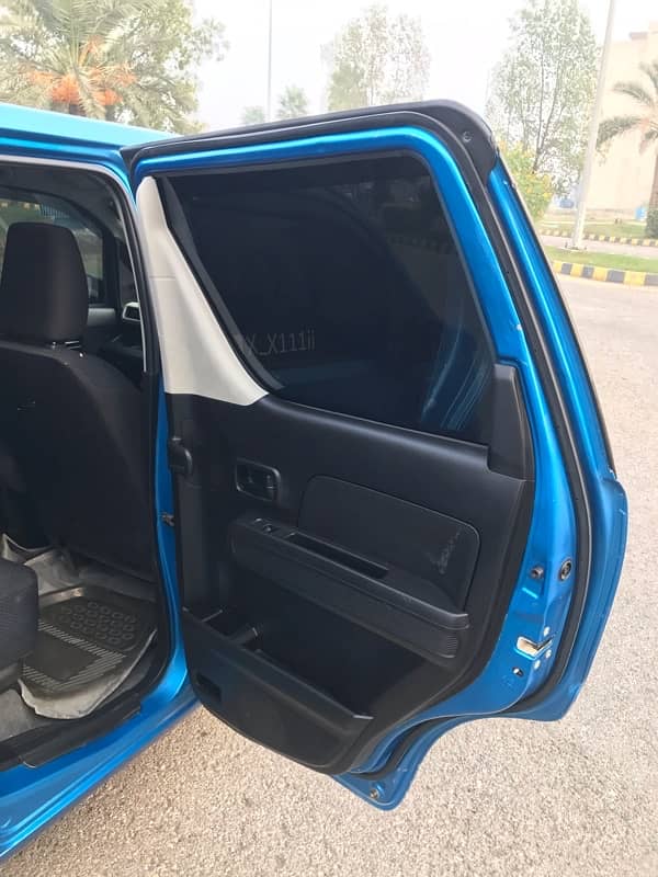 Suzuki Wagon R 2019 6