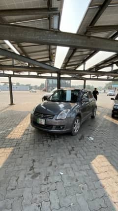 Suzuki Swift Dlx 1.3 Manual