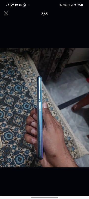 Huawei Y9s 6Gb/128Gb Good Condition 9.5/10 2