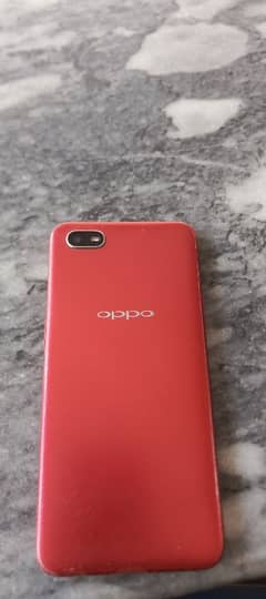 oppo A1k condition 10by8