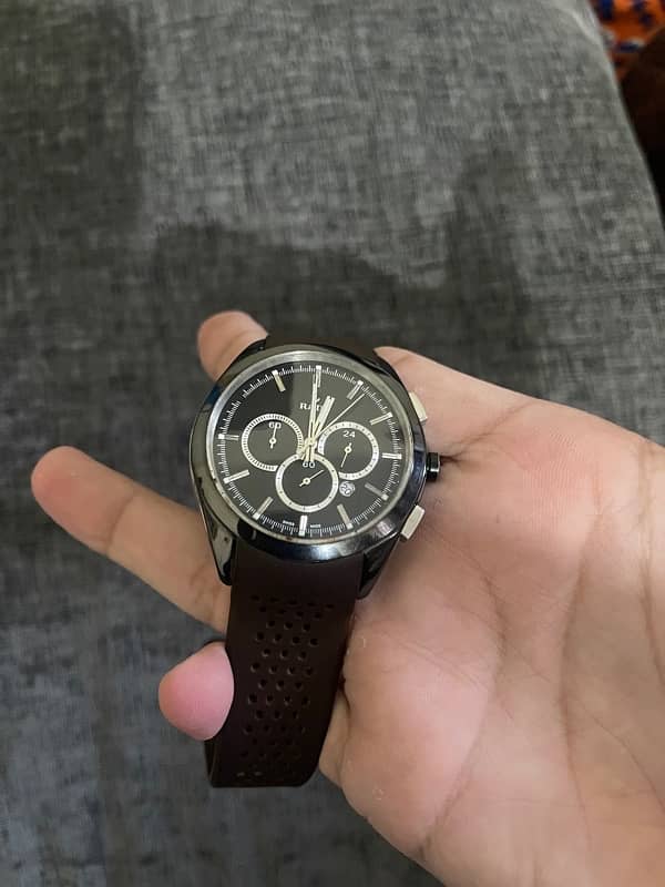 Rado watch 2