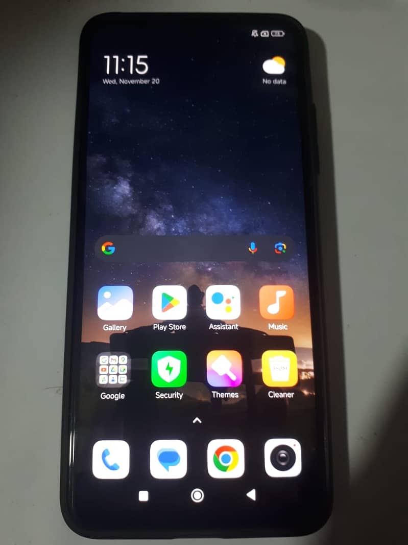 Redmi Note 11 6/128 7