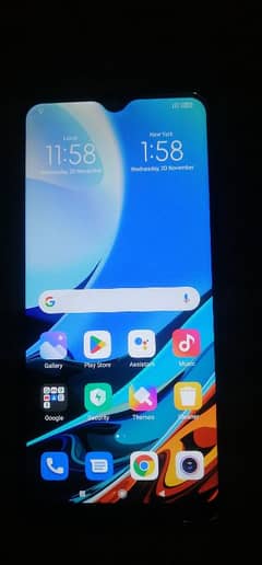 redmi 9t 4 128 for sale