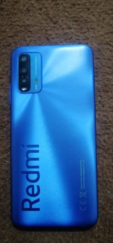 redmi 9t 4 128 for sale 1