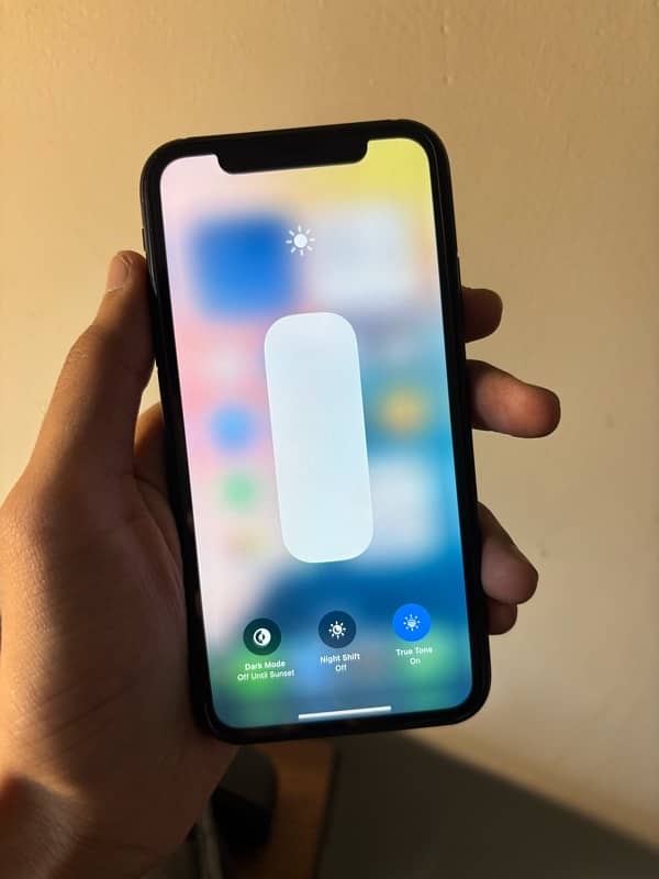 iphone XR 64gb official pta approved 3