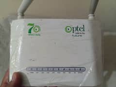 PTCL