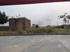 Residential Plot for Sale zamar Valley