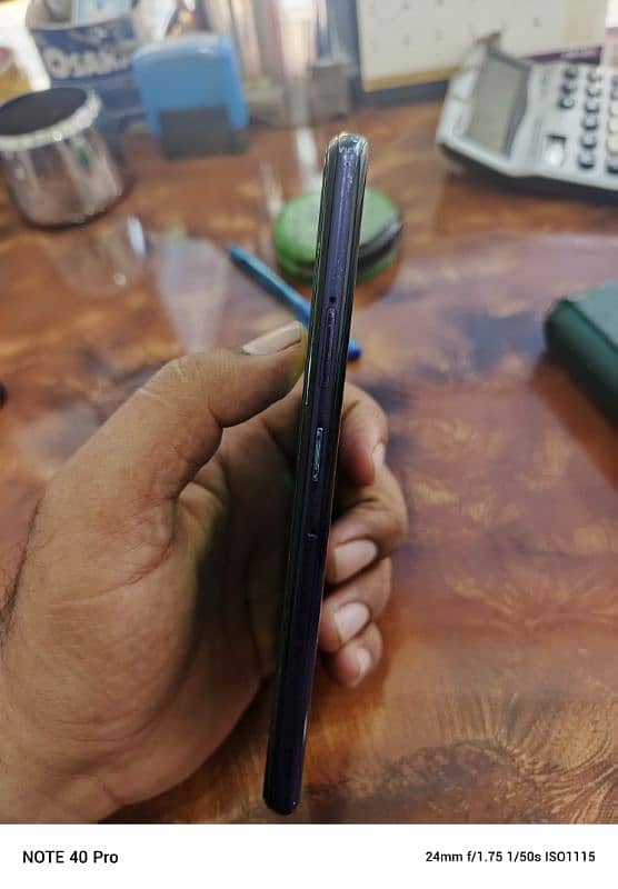 OPPO F11pro 2