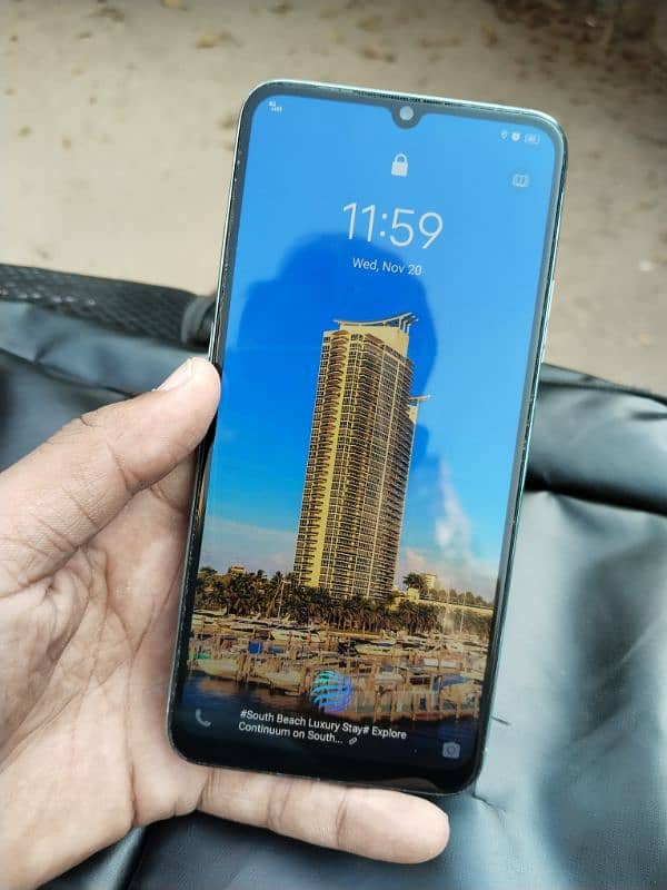 vivo s1 7