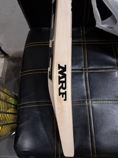 HARDBOLL BAT MRF PLAYER EDITION