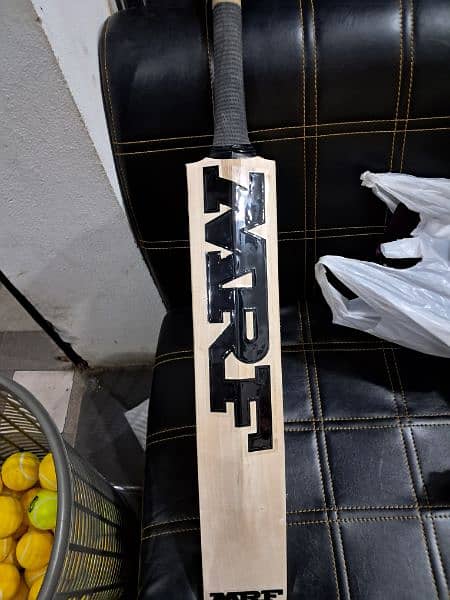 HARDBOLL BAT MRF PLAYER EDITION 3