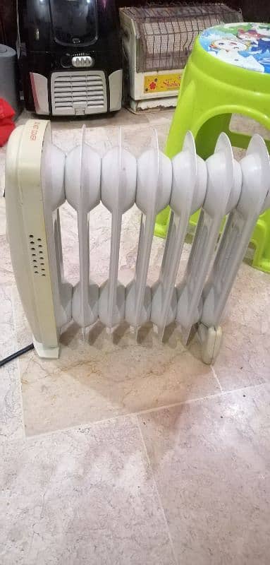 oil heater 700 watt 3