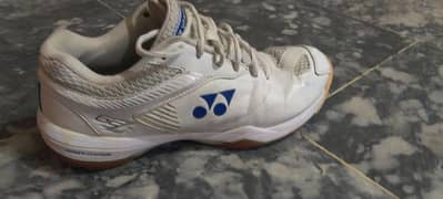 Branded Badminton Shoes