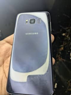 Samsung's S8 4/64