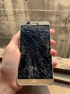 Huawei Shot’x, 3/32Gb PTA, Panel’s break, All phone & boad’s okay