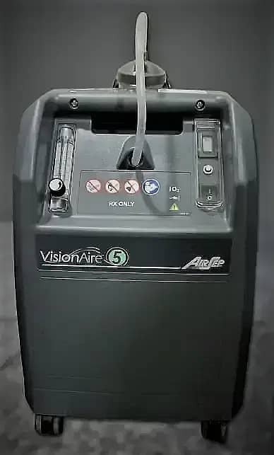 Portable Oxygen | Concentrator | Oxygen Machine | Cpap Machine 1