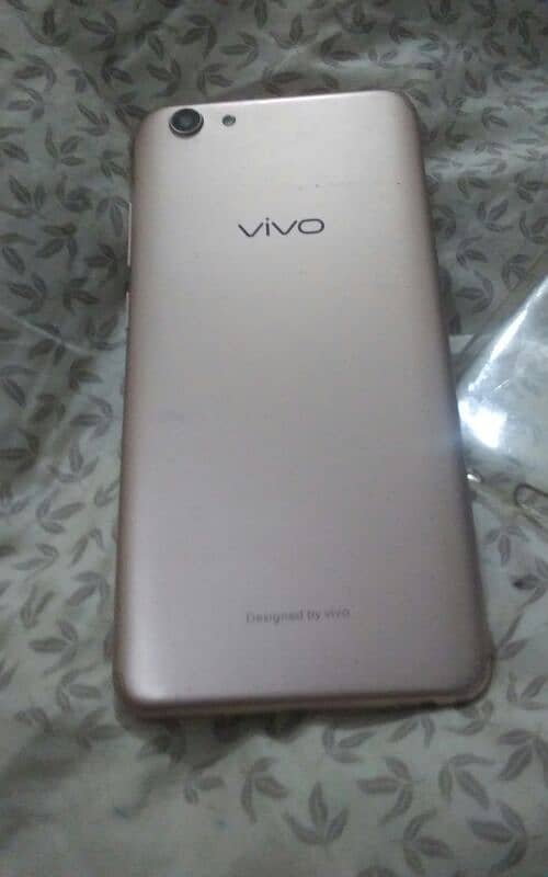 vivo smart phone 1